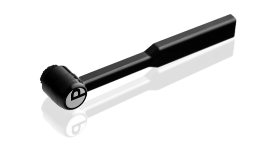 Pro-Ject : Clean-It Carbon fibre stylus brush