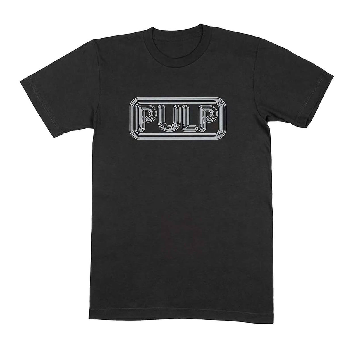 Vinyl - Pulp : Different Class - T-Shirt - The Record Hub