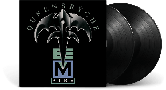 Queensrÿche : Empire