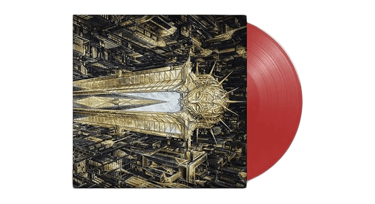 Vinyl - Imperial Triumphant : Alphaville (2023 Reissue) - The Record Hub