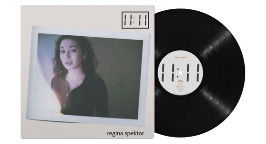 Regina Spektor : 11:11