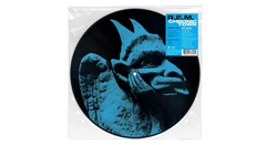 【新品未開封】R.E.M. chronic town picture ep REM | Chronic Town (EP) | Album – Artrockstore