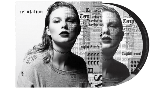 Taylor Swift : reputation