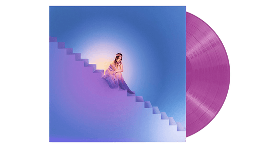 mxmtoon : rising (Ltd Purple Vinyl)