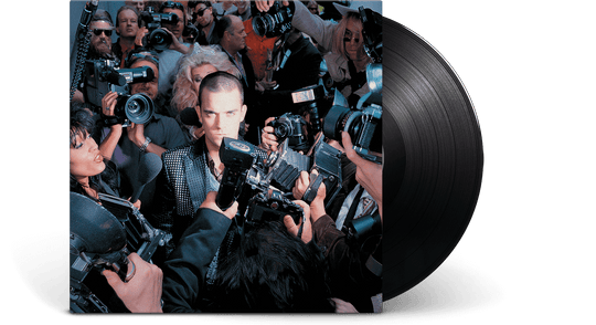 Robbie Williams : Life Thru A Lens