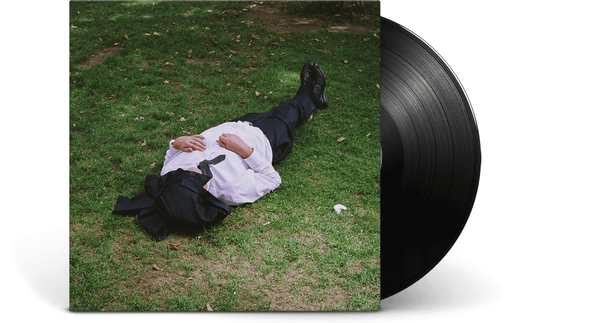 Vinyl - Robocobra Quartet : Living Isn&#39;t Easy - The Record Hub