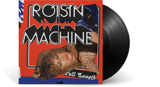 Roisin Murphy : Roisin Machine