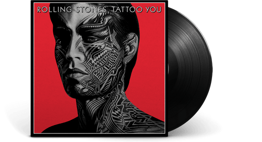 The Rolling Stones : Tattoo You