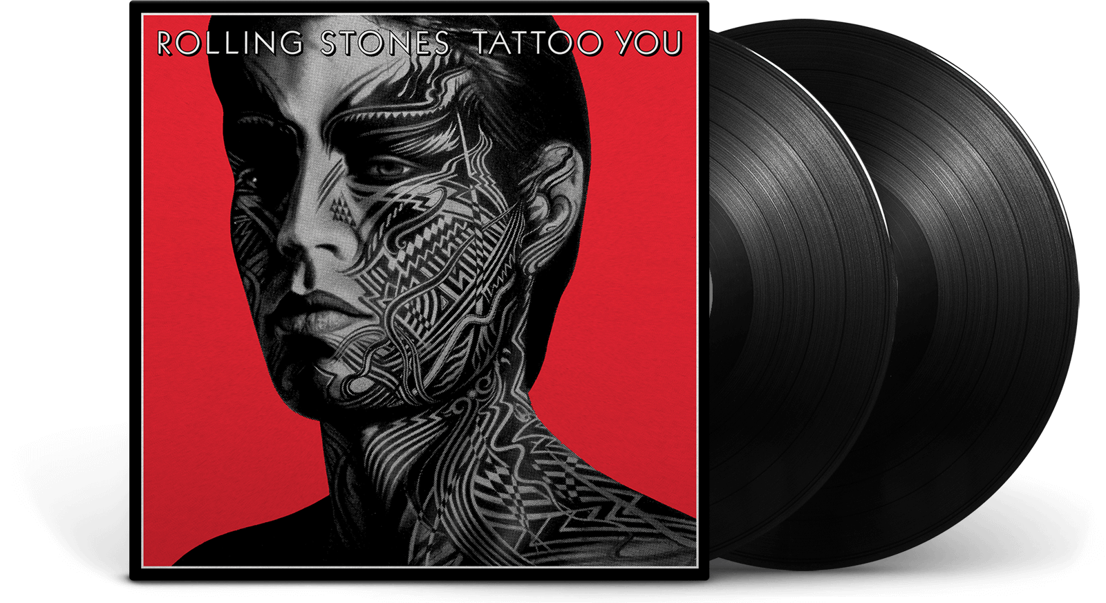 Rolling Stones – Tattoo You, Audiophile Half-Speed Mastered Vinyl LP Rolling Stones – Tattoo You, Audiophile Half-Speed Mastered Vinyl LP