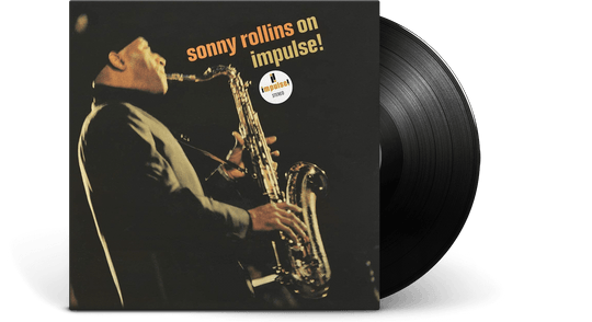 Sonny Rollins : On Impulse!