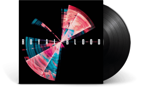 Royal Blood : Typhoons