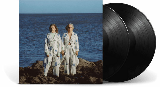 Saint Sister : Where I Shoud End