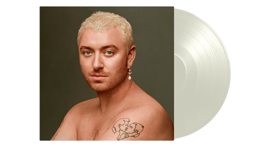 Sam Smith : Gloria (Ltd Translucent Vinyl)