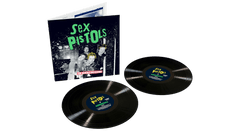 Vinyl | Sex Pistols | Original Recordings