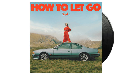 Sigrid : How To Let Go
