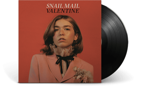 Snail Mail : Valentine
