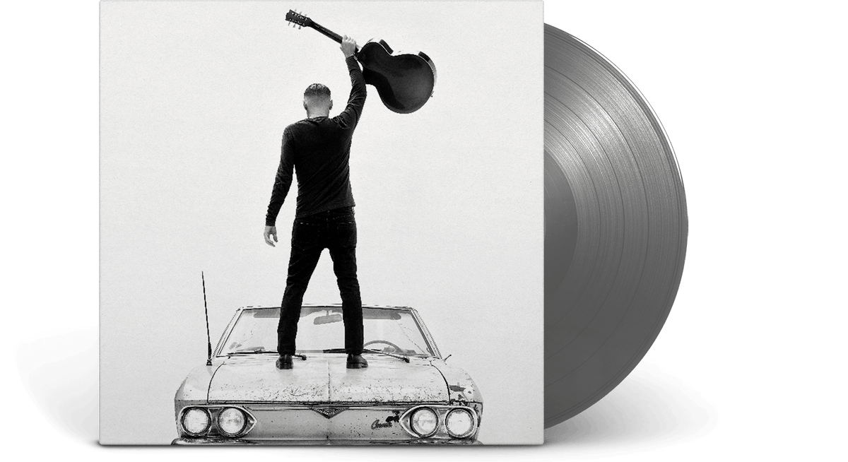 Vinyl - Bryan Adams : So Happy It Hurts - The Record Hub