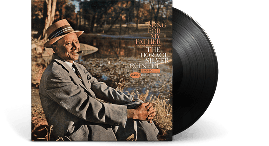 Horace Silver : Songs For My Father