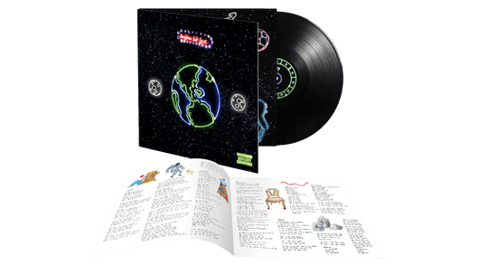 Sorry : Anywhere But Here