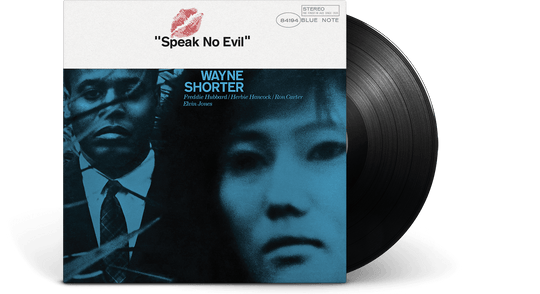 Wayne Shorter : Speak No Evil