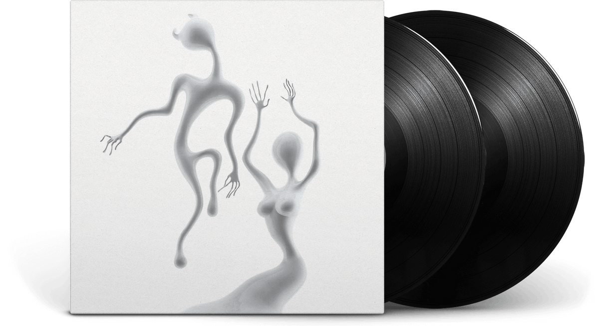 Vinyl - Spiritualized : Lazer Guided Melodies - The Record Hub