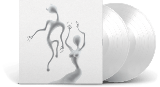 Spiritualized : Lazer Guided Melodies (Ltd White Vinyl)