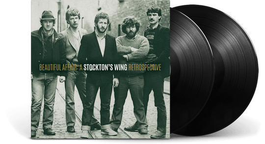 Stockton's Wing : Beautiful Affair: A Stockton's Wing Retrospective