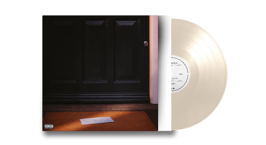Stormzy : This Is What I Mean (Ltd Cream Vinyl)