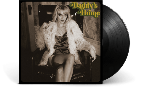 St Vincent : Daddy's Home