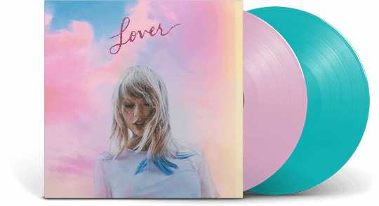 Taylor Swift : Lover