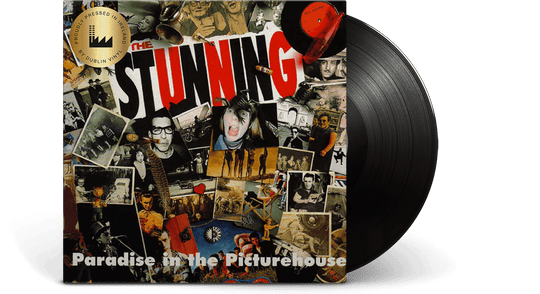 The Stunning : Paradise in the Picturehouse [30th Anniversary]