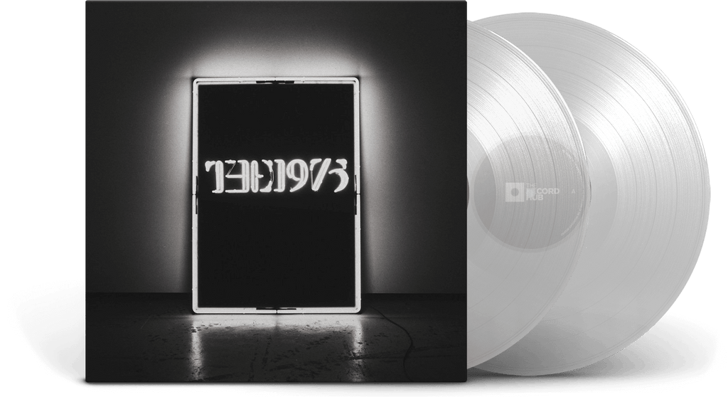 THE 1975 GIVE YOURSELF A TRY 7\" レコード The 1975 Give Yourself A Try / Love It If We Made It UK 7