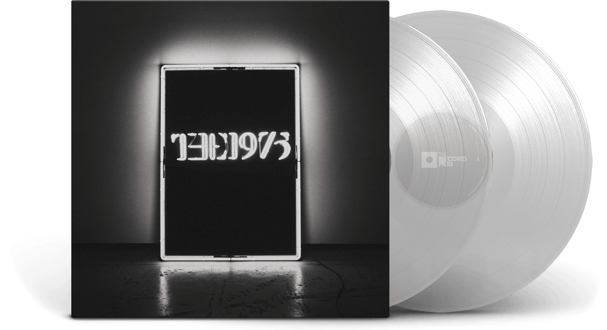 Vinyl - The 1975 : the 1975 - The Record Hub