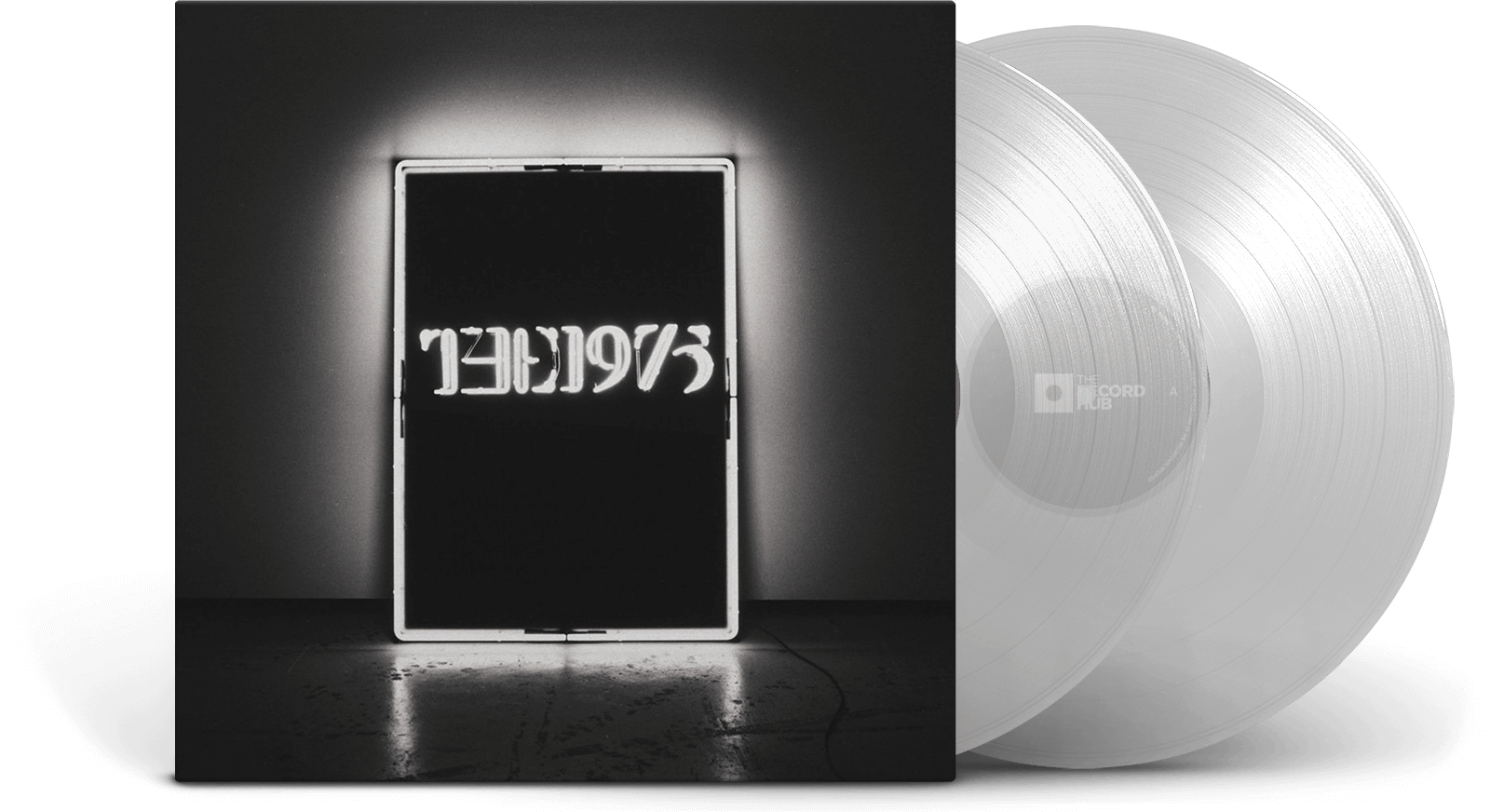 The 1975 レコード ヴァイナル
