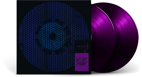 The Knife : Silent Shout