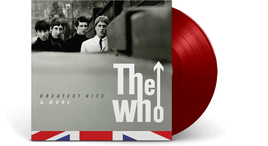 The Who : Greatest Hits