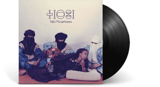 Tinariwen : Kel Tinariwen