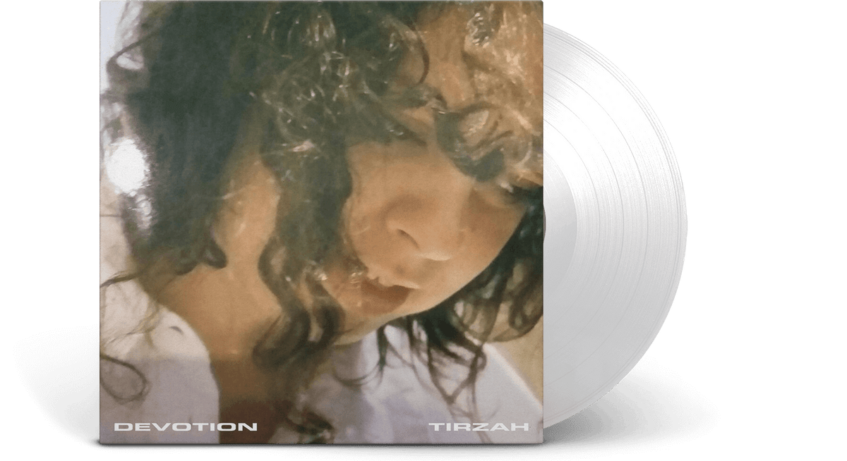 Vinyl - Tirzah : Devotion - The Record Hub