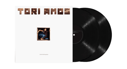 Tori Amos : Little Earthquakes (2023 Reissue)