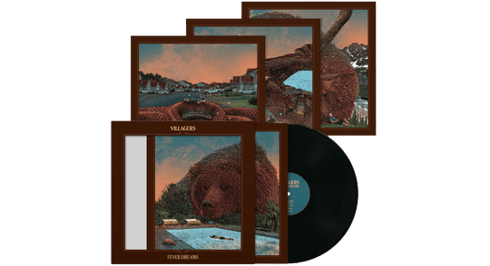 Villagers : Fever Dreams