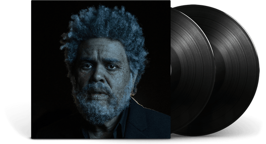 The Weeknd : Dawn FM