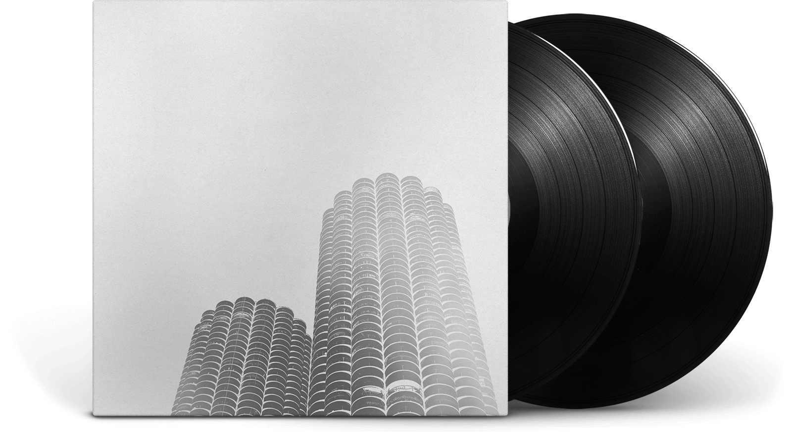 Vinyl - Wilco : Yankee Hotel Foxtrot - The Record Hub