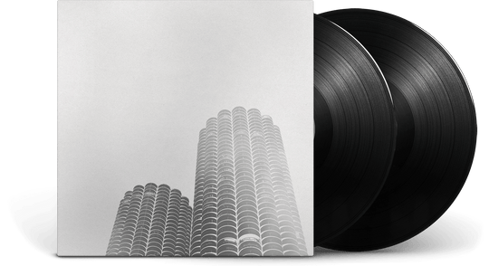 Wilco : Yankee Hotel Foxtrot