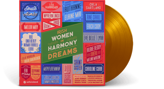 Irish Women In Harmony : Dreams