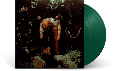 Cavetown : worm food (Green Vinyl LP)