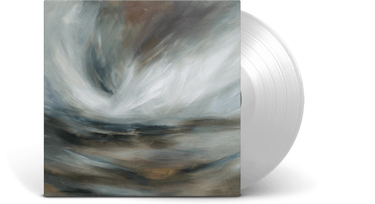 Vinyl - Ye Vagabonds : Nine Waves (Ltd Clear Vinyl) - The Record Hub