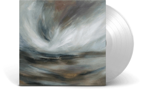 Ye Vagabonds : Nine Waves (Ltd Clear Vinyl)