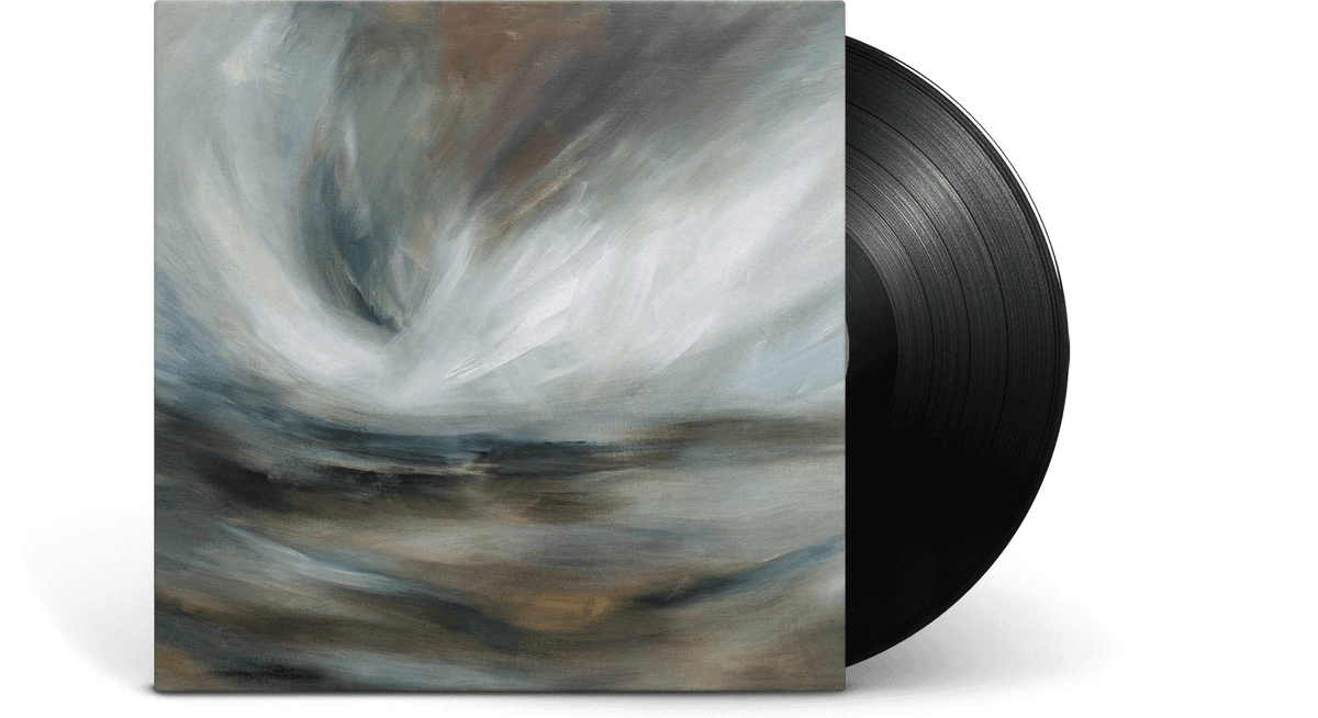 Vinyl - Ye Vagabonds : Nine Waves - The Record Hub