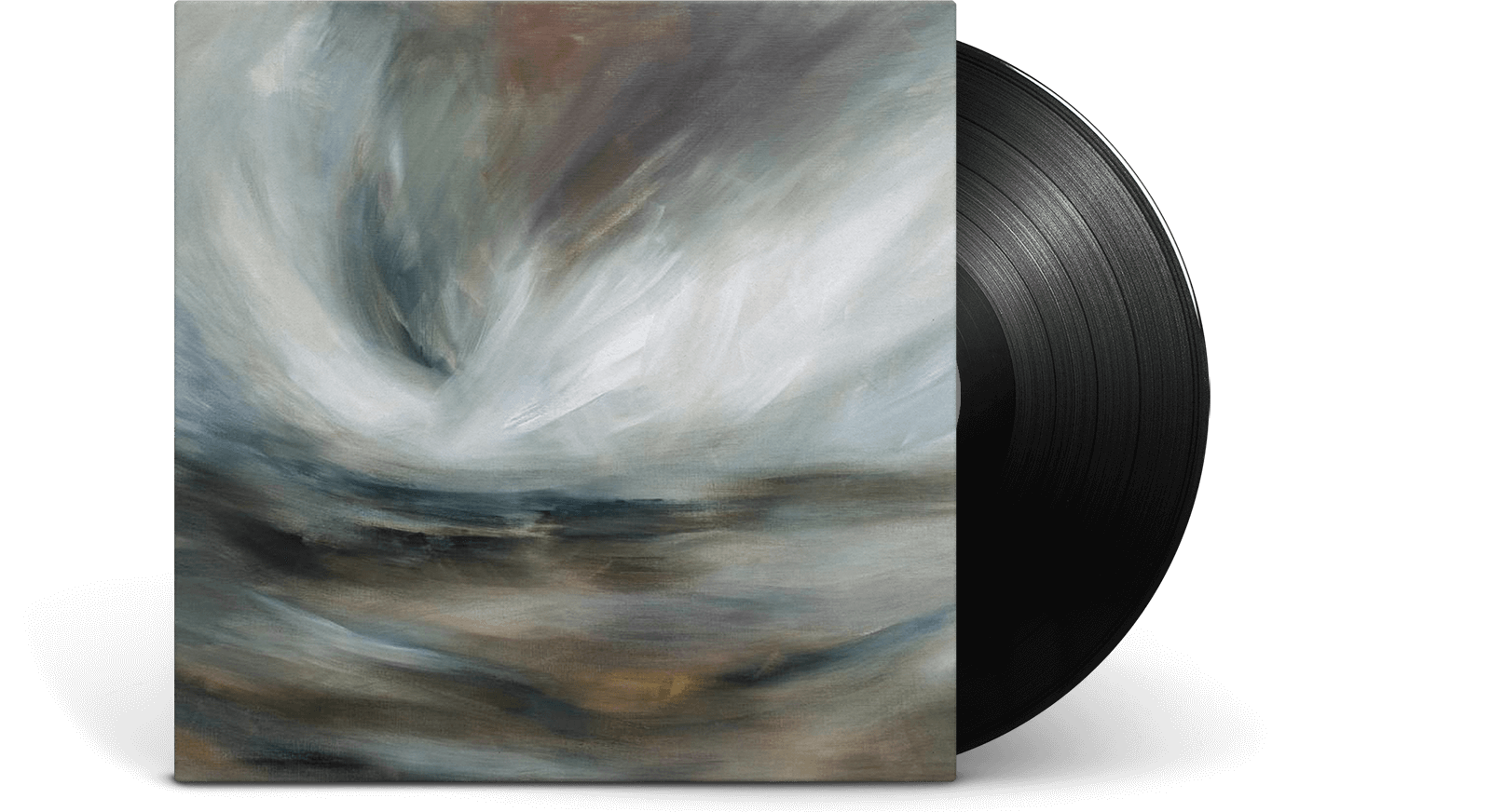 Vinyl - Ye Vagabonds : Nine Waves - The Record Hub