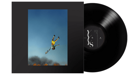 Yeah Yeah Yeahs : Cool It Down